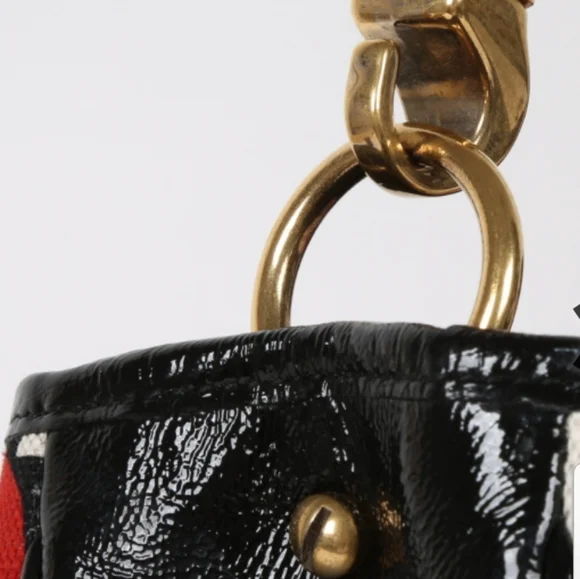 YSL Poppy Hobo Bag - Picture 7 of 16